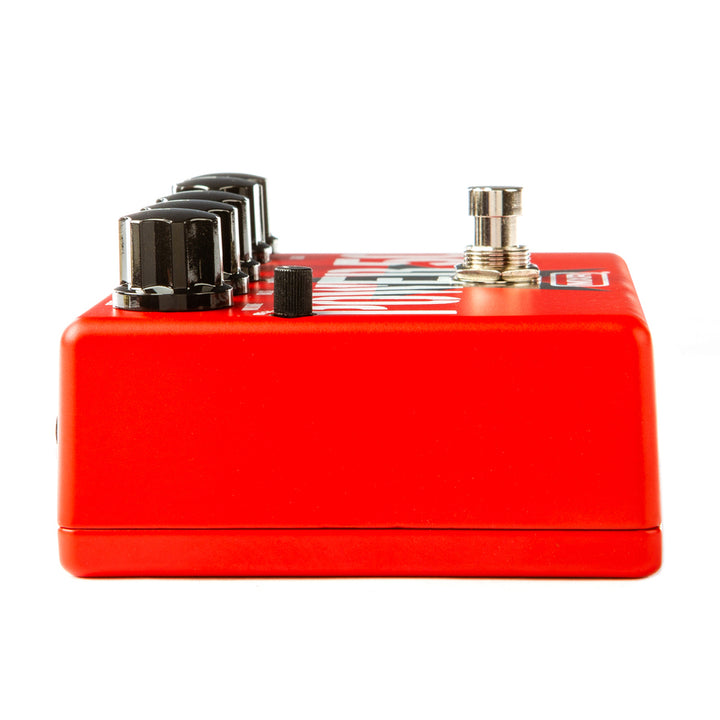 MXR Tom Morello Power 50 Overdrive Guitar Pedal