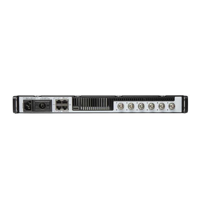Shure Axient® Digital Spectrum Manager w/ DC Power