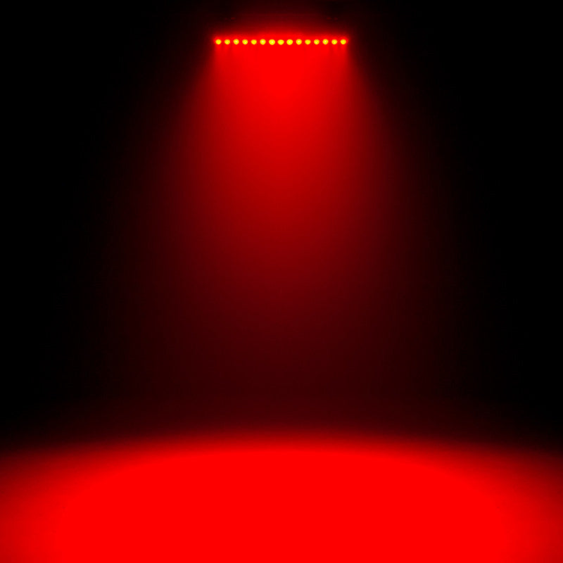 ADJ 15 HEX BAR IP - IP65 LED Wash Linear Fixture
