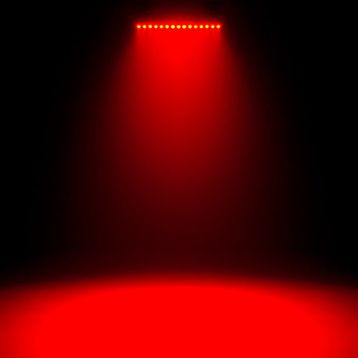 ADJ 15 HEX BAR IP - IP65 LED Wash Linear Fixture