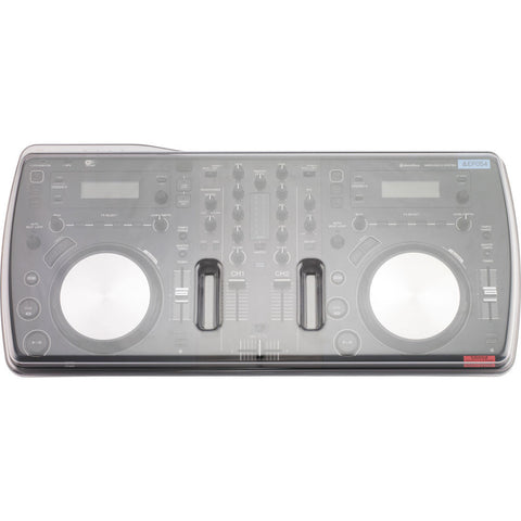 Decksaver Dust Cover for Pioneer XDJ-AERO DJ Controller