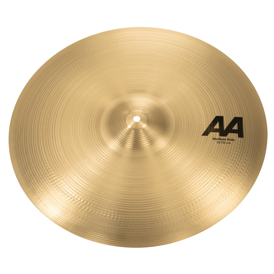 Sabian 22012 - 20'' AA Medium Ride