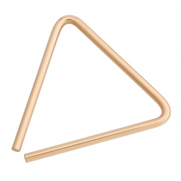 Sabian 61134-6B8 - 6'' B8 Bronze Triangle