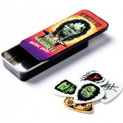 Dunlop KH01T088 Monster Hammett (1=6tin) tin