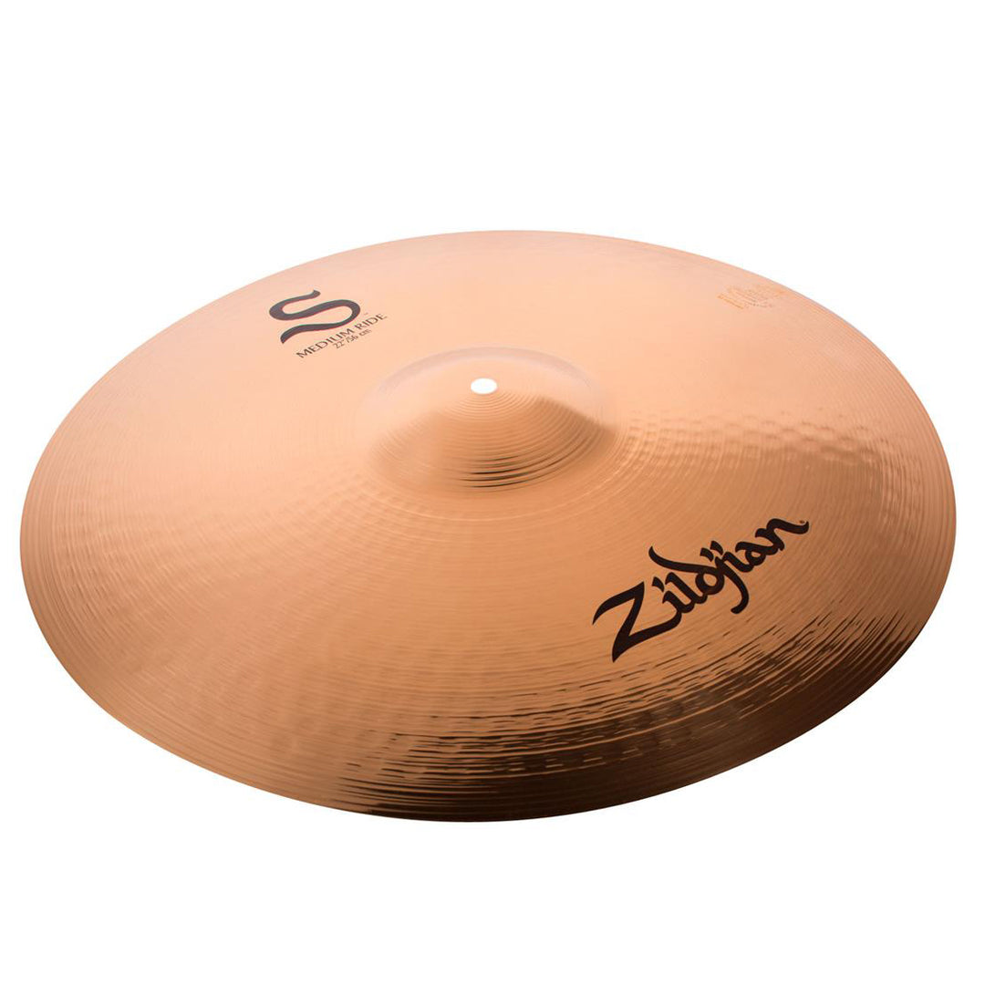 Zildjian S22MR - 22'' S MEDIUM RIDE 22'' S MEDIUM RIDE
