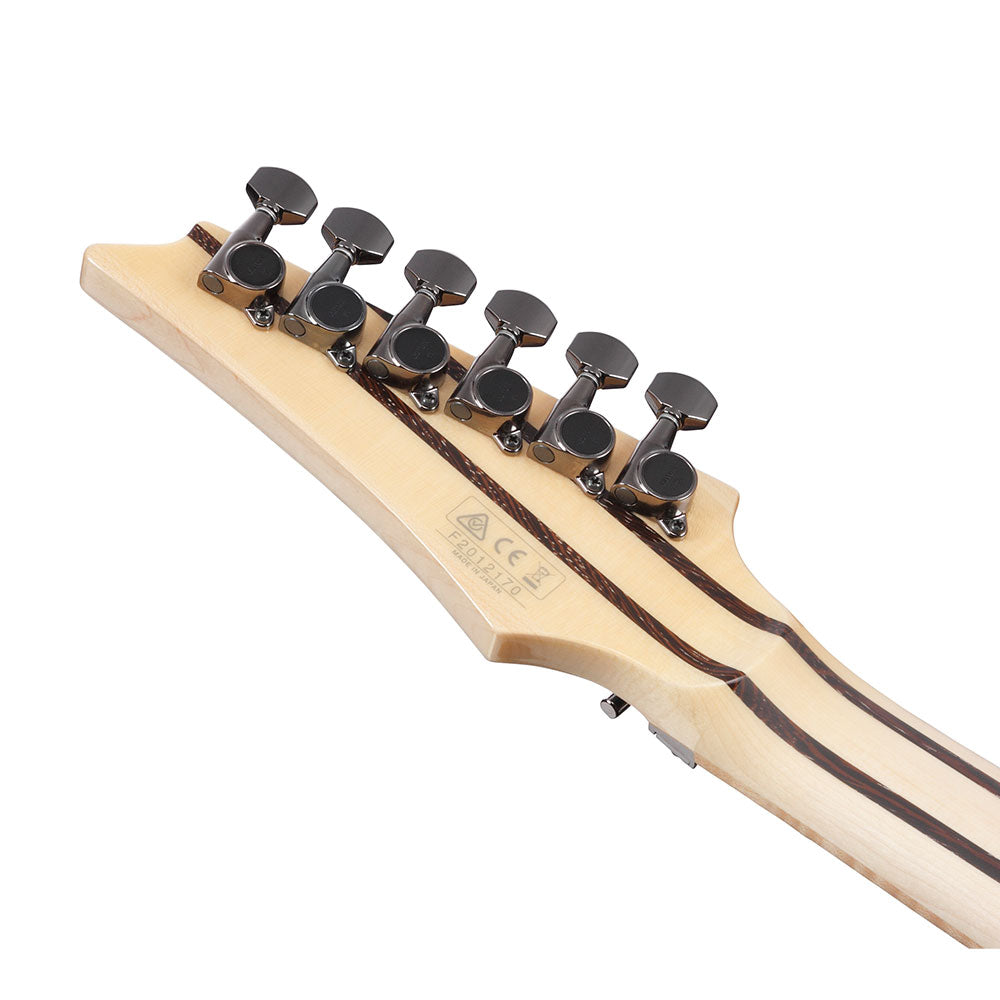 Ibanez RG J Custom (Royal Blue Sapphire) RG8570RBS