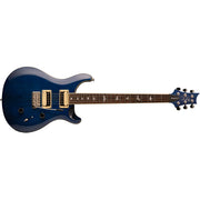 PRS SE Standard 24 Electric Guitar - Blue
