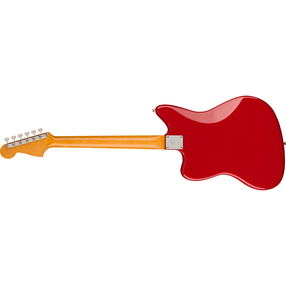 Fender American Vintage II '66 Jazzmaster Electric Guitar (Dakota Red)