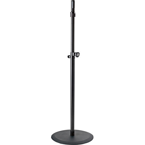 K&M 26737 Ring Lock Speaker Stand