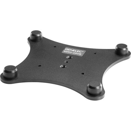 Genelec 8260-450B Mounting Plate For 8260 for use with 8260-415B Stand - Music City Canada