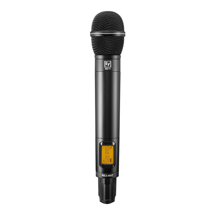 Electro-Voice RE3-ND76-5H - Handheld set with ND76 head 560-596MHz
