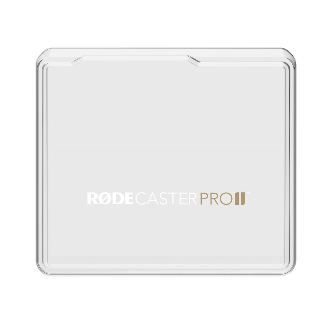 Rode RCP II Cover for RODECaster PRO II