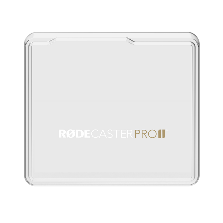 Rode RCP II Cover for RODECaster PRO II