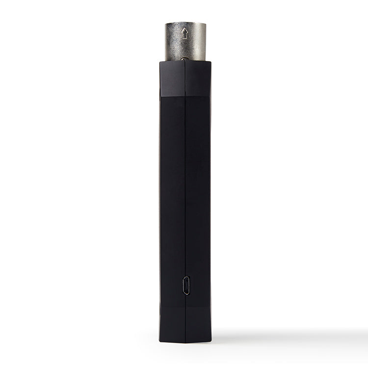 Alto Professional Bluetooth Ultimate Stereo Bluetooth Audio Adapter