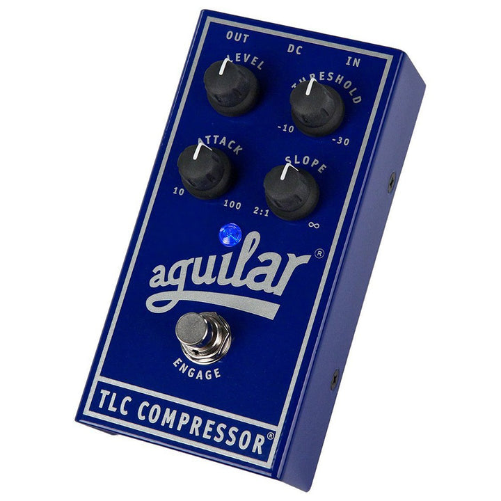 Aguilar TLC Compressor Bass Compression Pedal