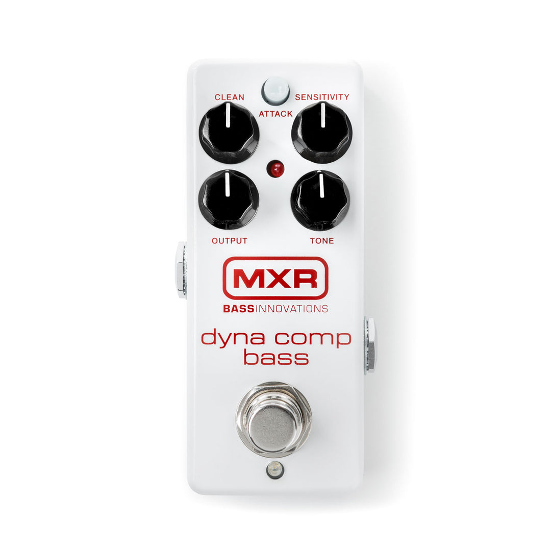 MXR JD-M282 Dyna Comp Bass Pedal