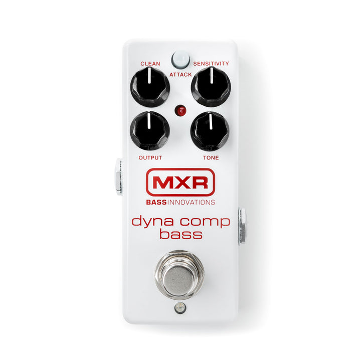 MXR JD-M282 Dyna Comp Bass Pedal