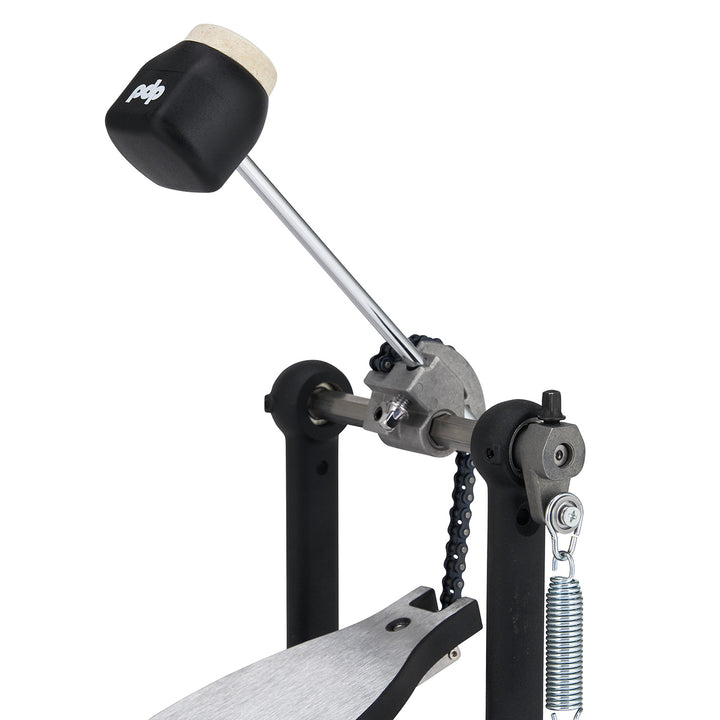 PDP 700-Series Single Kick Pedal (Single Chain)
