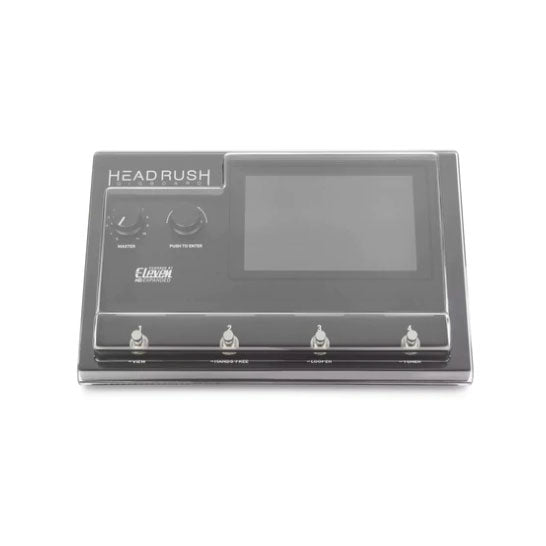 Decksaver DS-PC-HRGIGBOARD Cover (Fits HeadRush Gigboard)