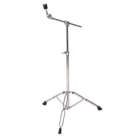 Westbury CSB800D- Westbury Double Braced Cymbal  Boom Stand, Short boom