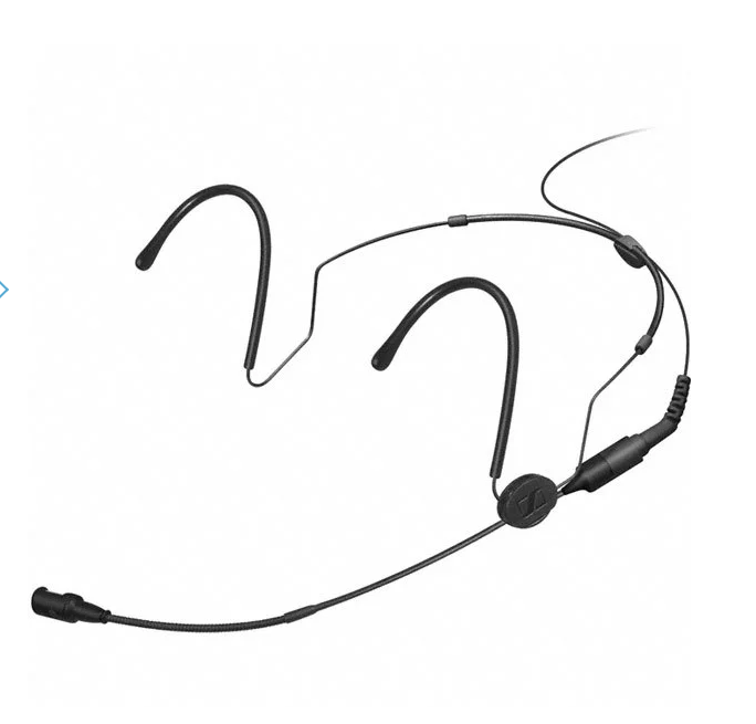 Sennheiser HSP 4 Headset Microphone
