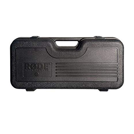 Rode Microphones RC2 Rugged Microphone Case