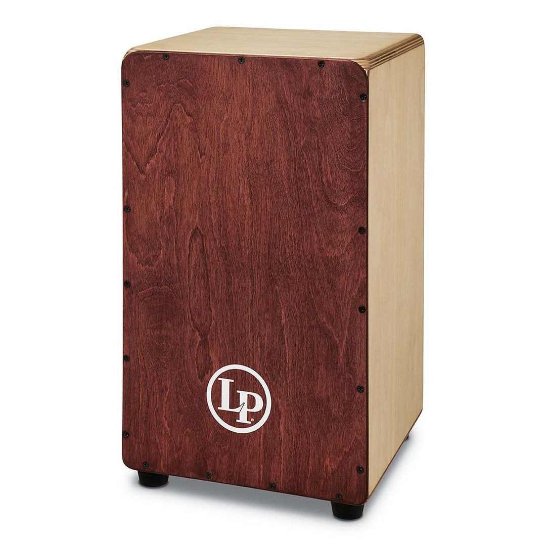 LP LP1427W Groove Wire Cajon - Birch