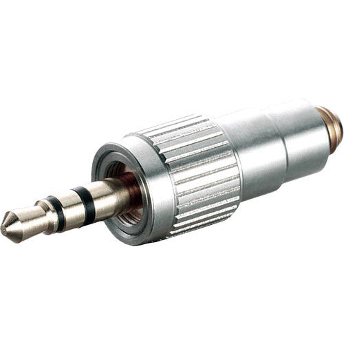 DPA Microphones DAD6019 MicroDot to 1/8” Mini Connector for Sony Freedom WRT-805 Transmitter