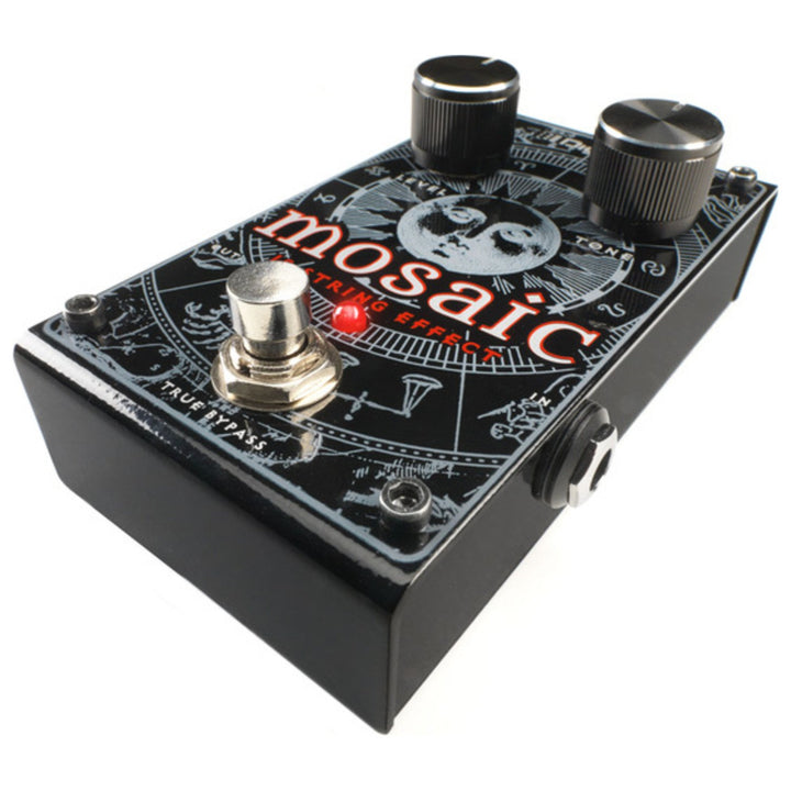 Digitech Mosaic Polyphonic 12 String Mod Effect