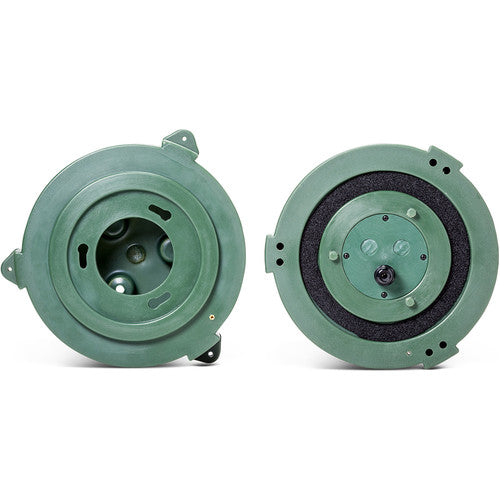 JBL Pro, Control 88M Two-Way 8 inch (200mm) Coaxial Mushroom Landscape Speaker (Demo)