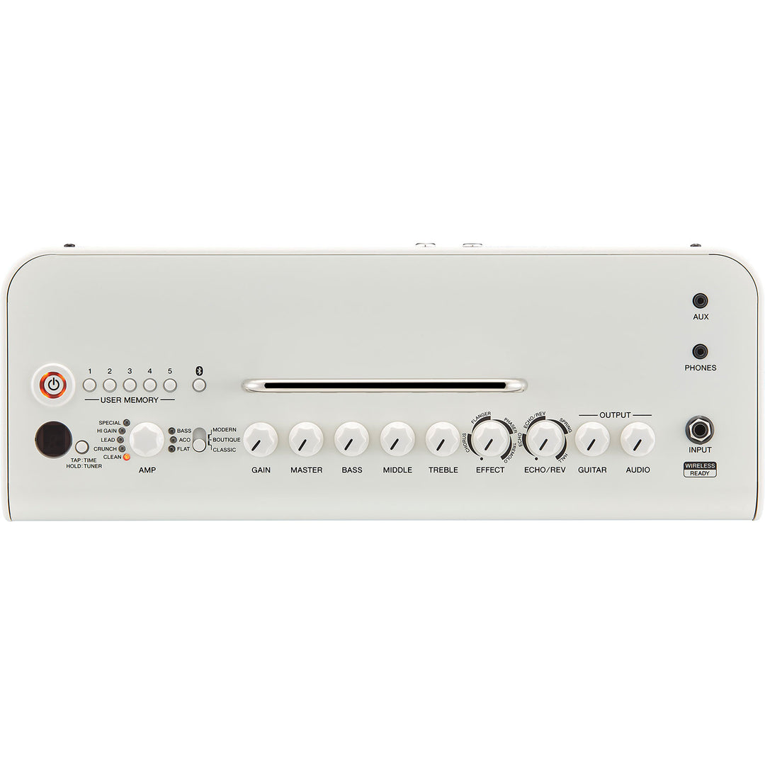 Yamaha THR30II Wireless Amplifier - White