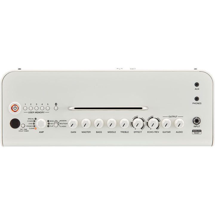 Yamaha THR30II Wireless Amplifier - White