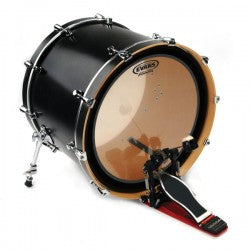 Evans EMAD 26'' Heavyweight Clear Bass Batter Drum Head