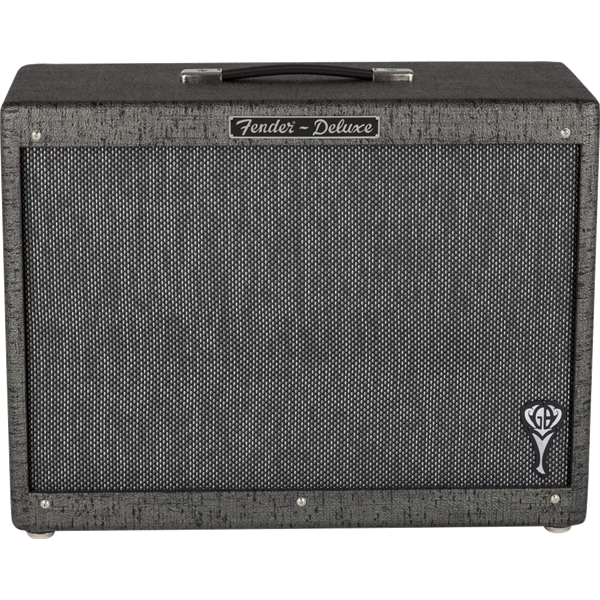 Fender GB Hot Rod Deluxe 112 Enclosure (Gray)