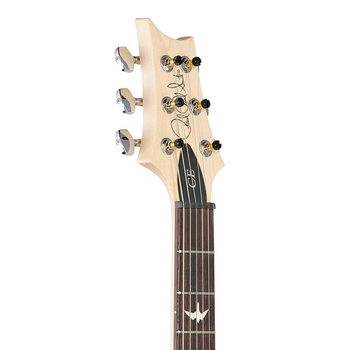 PRS CE 24 Electric Guitar (Black Amber)