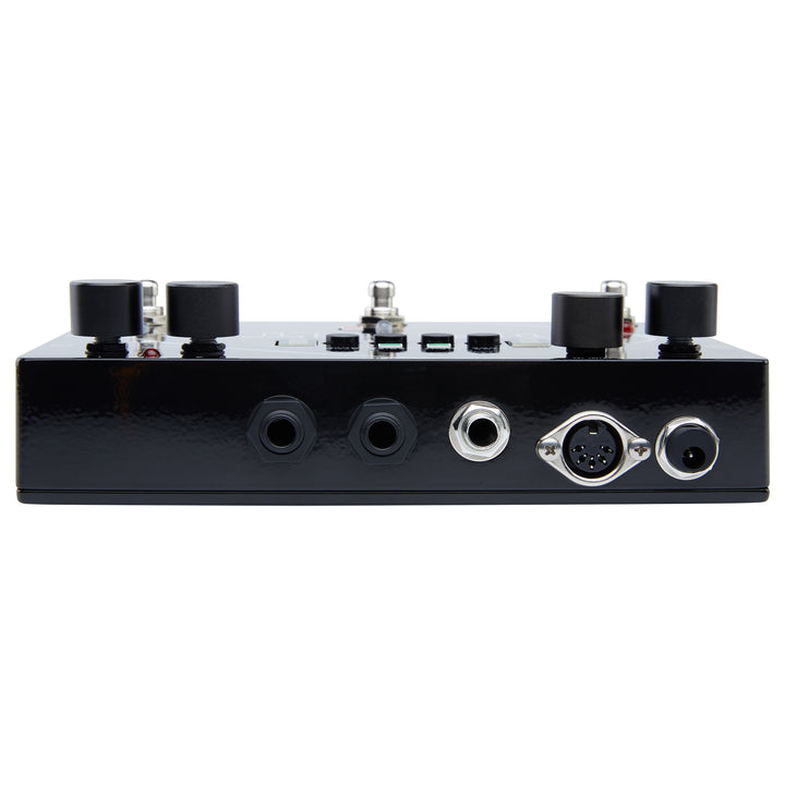 Pigtronix Infinity Looper 3 Hi-Fi Stereo Double Looper Guitar Effect Pedal