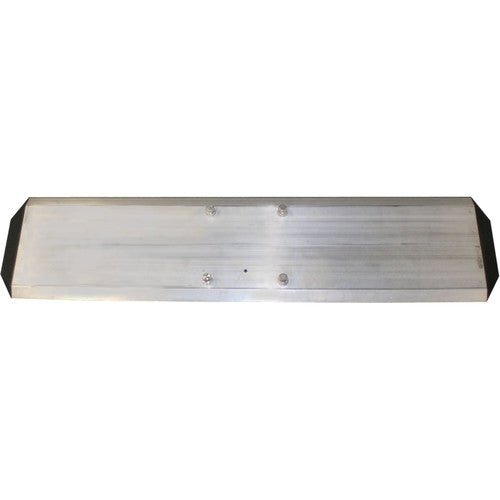 Global Truss SYS-BASE-1.4A 1ft x 4ft Base Plate for F23 Arch/Truss Systems