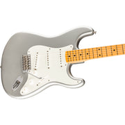 Fender American Original '50s Stratocaster Maple Fingerboard - Inca Silver