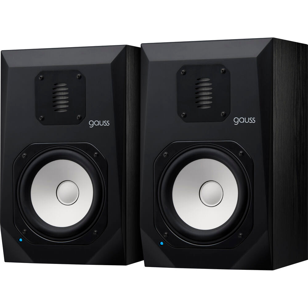 Avantone Pro Gauss 7 Powered Studio Reference Monitors (Pair) - 7”