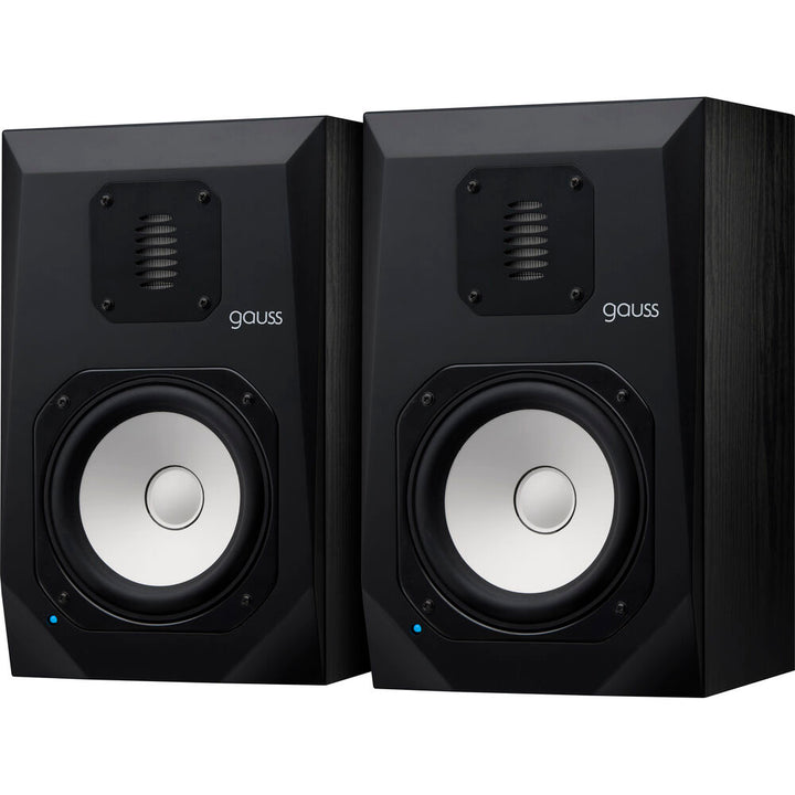 Avantone Pro Gauss 7 Powered Studio Reference Monitors (Pair) - 7”
