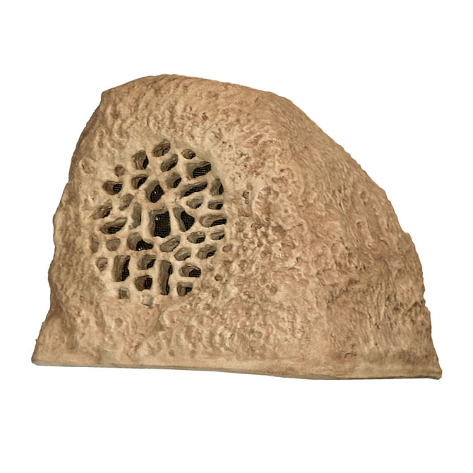 Rockustics 5.25" Outdoor Speaker in Sandstone