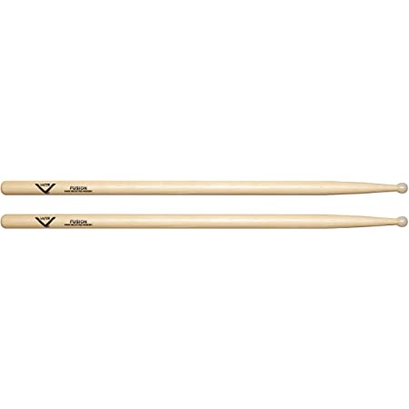 Vater VHFN - Vater American Hickory Fusion Wood Tip Drumsticks