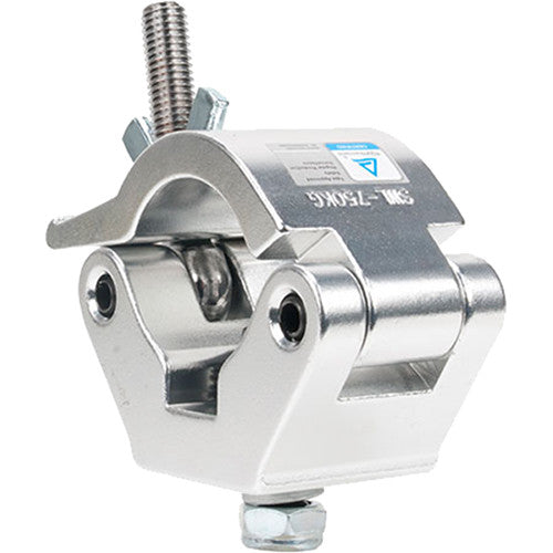 Global Truss X-PRO-CLAMP Extra Heavy Duty Hook Clamp -Max Load 1650lbs.