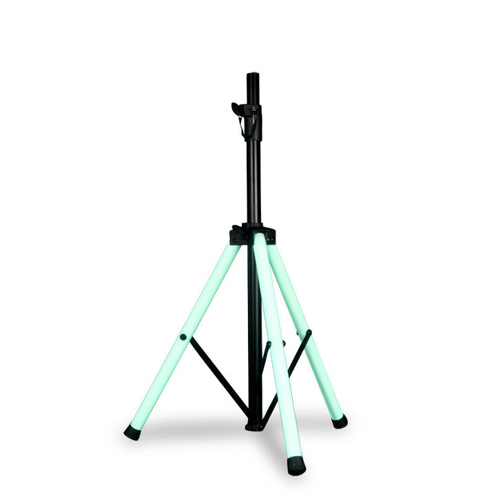 ADJ CSL-100 Speaker Stand w/ LED Legs Color