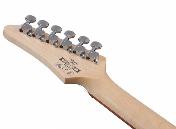 Ibanez AZ Standard Electric Guitar