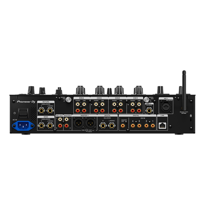 Pioneer DJ DJM-­A9 Mixer