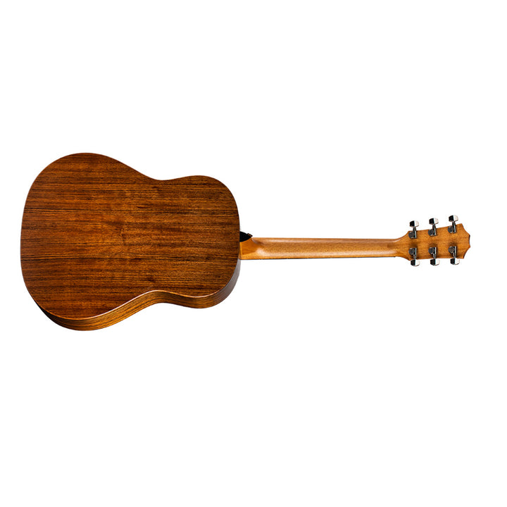 Taylor AD17 Blacktop The American Dream Acoustic Guitar- Walnut Blacktop