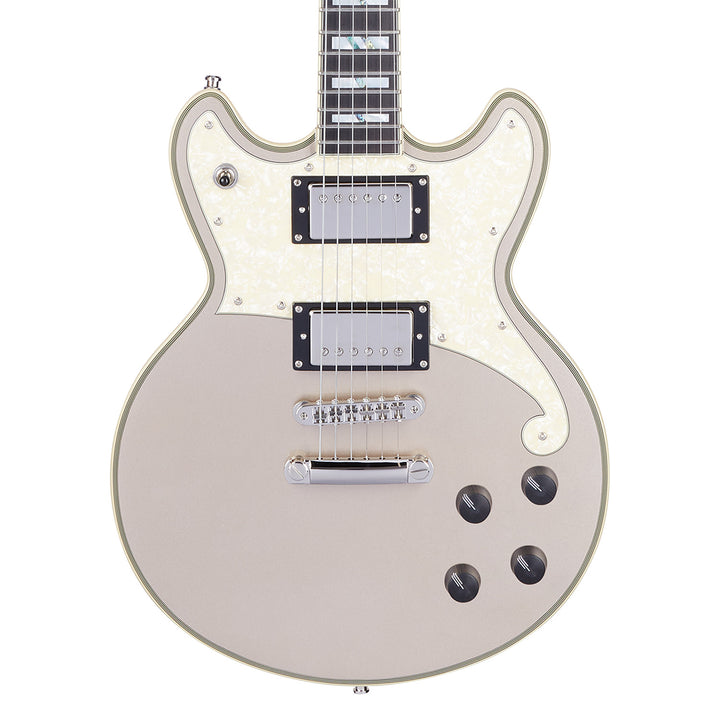 D'Angelico Deluxe Brighton Electric Guitar
