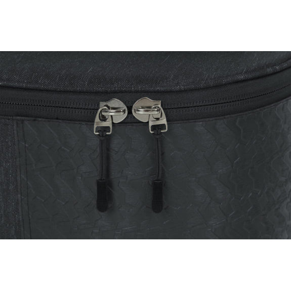 Gator GT-JUMBO-BLK Transit Series Jumbo Acoustic Guitar Gig Bag