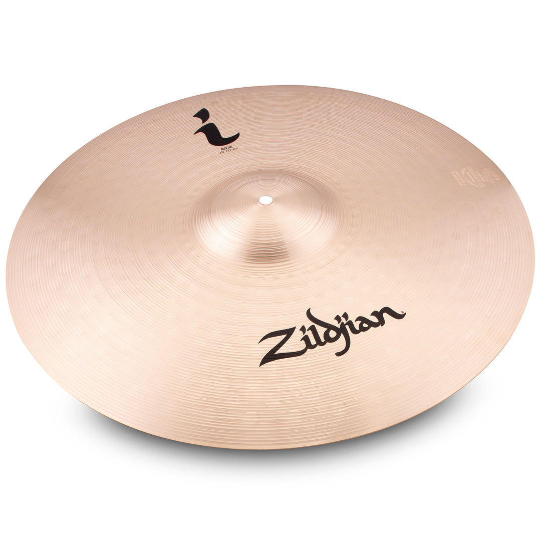 Zildjian ILH20R i Family Ride Cymbal - 20”